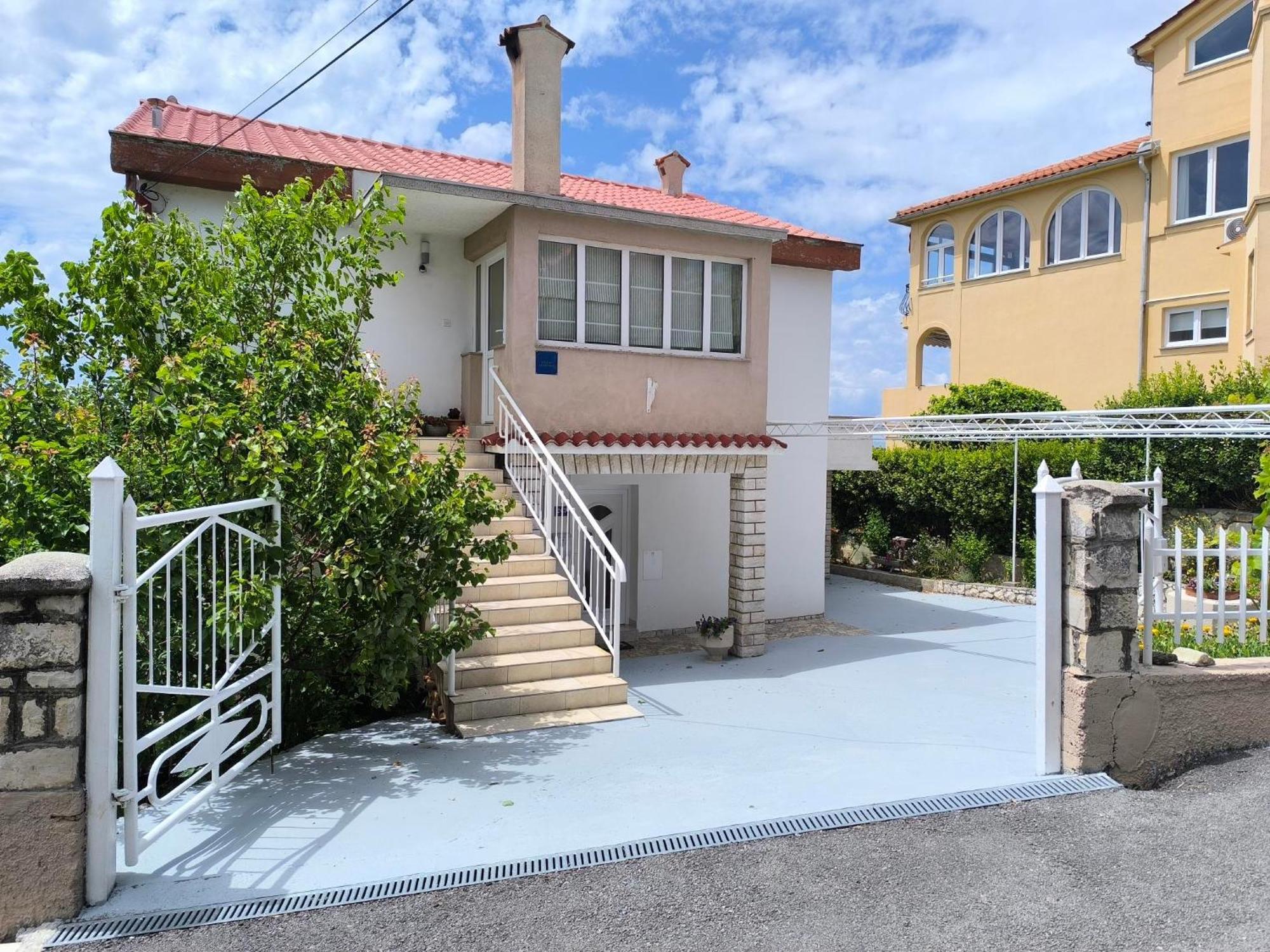 Panoramic View Studio Palit Exterior photo
