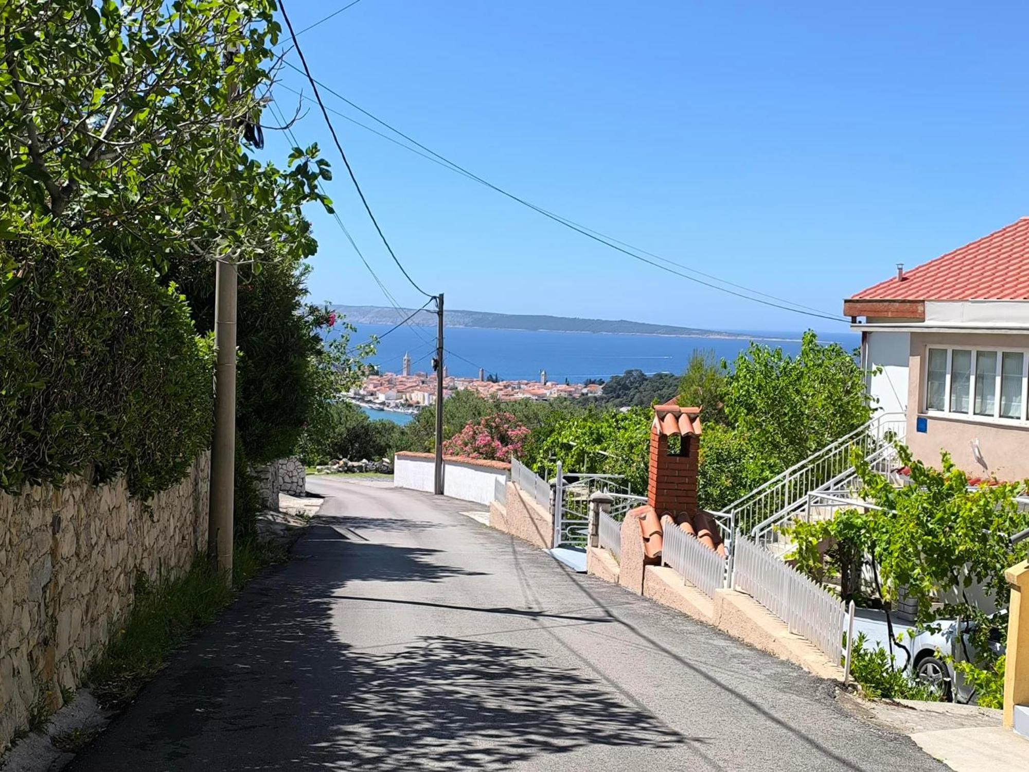 Panoramic View Studio Palit Exterior photo
