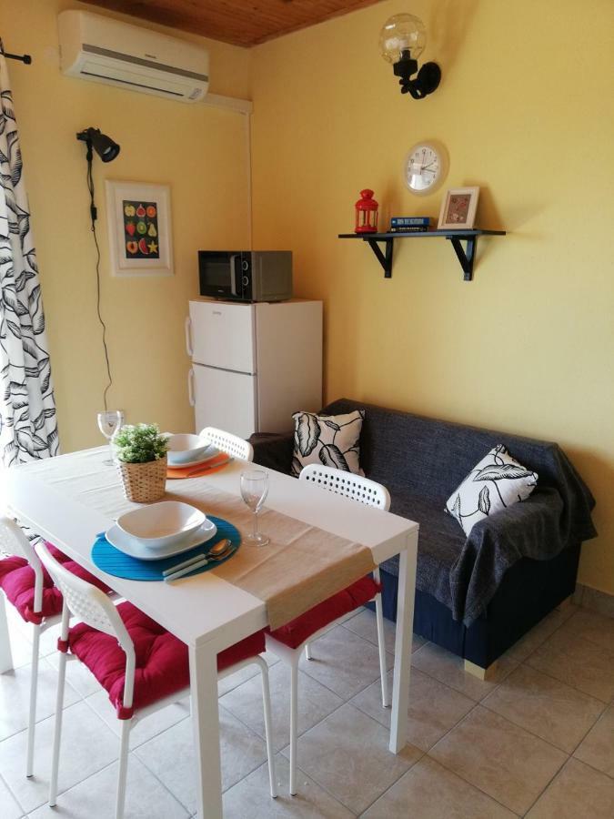 Panoramic View Studio Palit Exterior photo